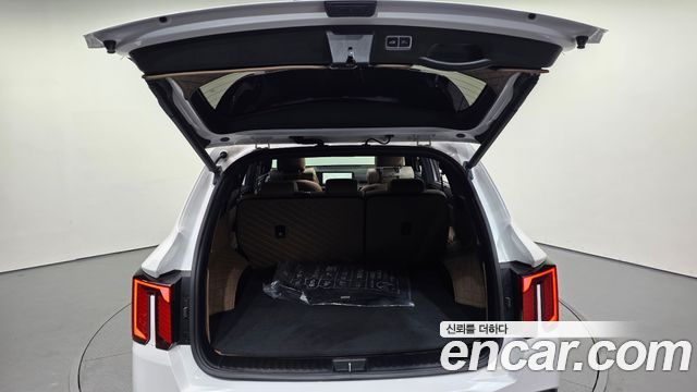 Kia Sorento 2024 — photo 20