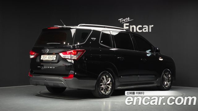 KG Mobility KORANDO 2016 — photo 2