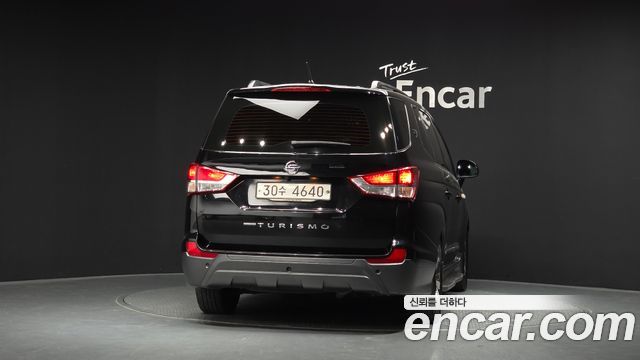 KG Mobility KORANDO 2016 — photo 4