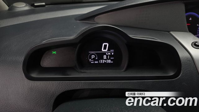 KG Mobility KORANDO 2016 — photo 11