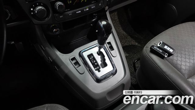 KG Mobility KORANDO 2016 — photo 12