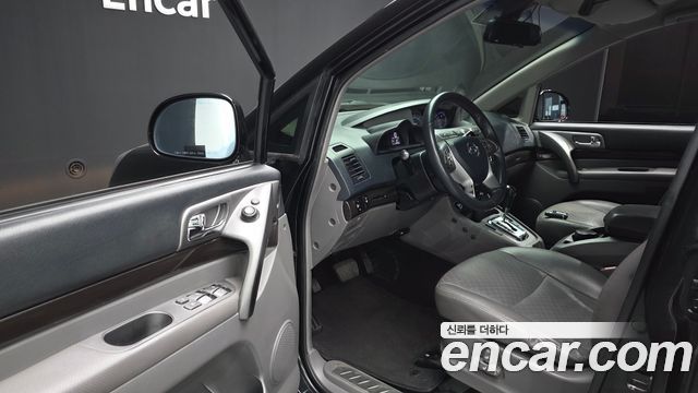 KG Mobility KORANDO 2016 — photo 13
