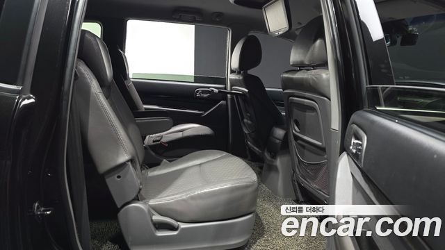 KG Mobility KORANDO 2016 — photo 17