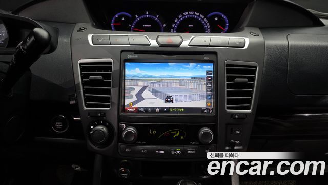KG Mobility KORANDO 2016 — photo 20