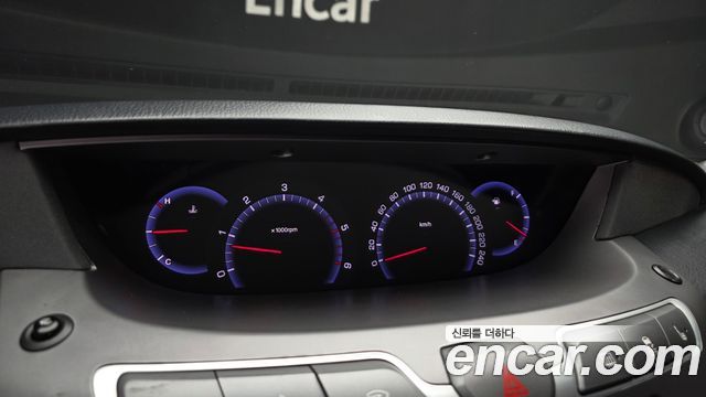 KG Mobility KORANDO 2016 — photo 22