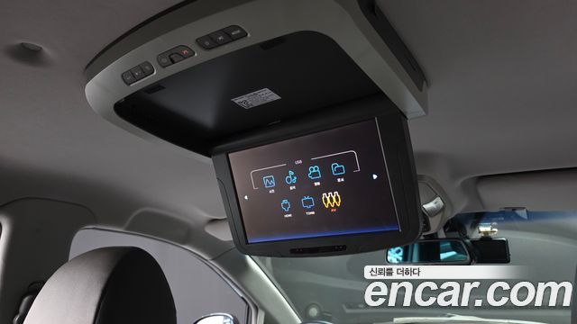 KG Mobility KORANDO 2016 — photo 25