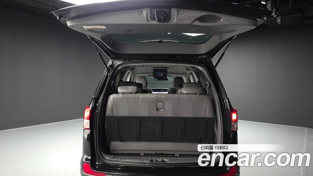 KG Mobility KORANDO 2016 — photo 26