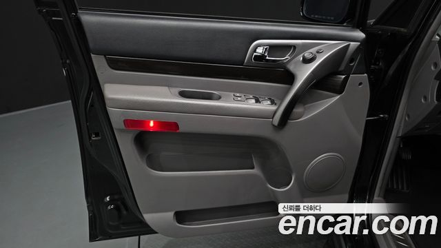 KG Mobility KORANDO 2016 — photo 14