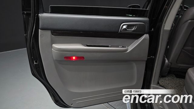 KG Mobility KORANDO 2016 — photo 15