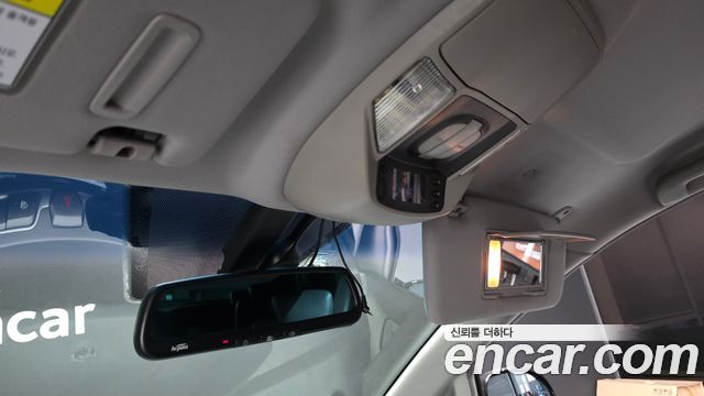 KG Mobility KORANDO 2016 — photo 27