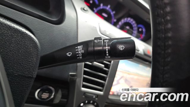 KG Mobility KORANDO 2016 — photo 29