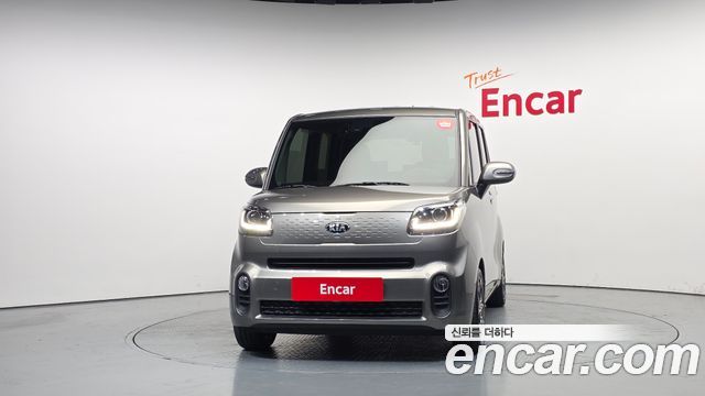 Kia RAY 2021 — photo 3