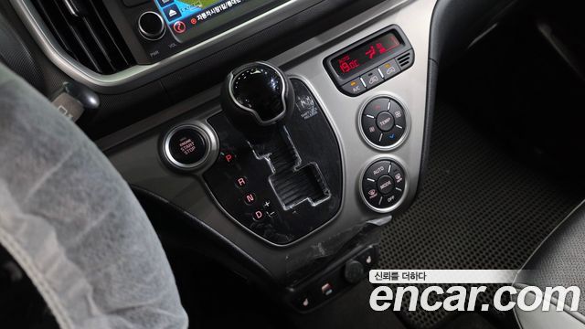 Kia RAY 2021 — photo 12