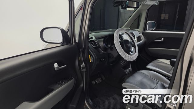 Kia RAY 2021 — photo 13