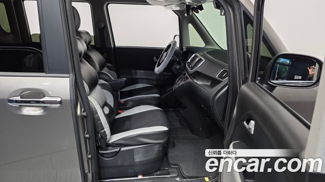Kia RAY 2021 — photo 17