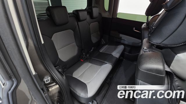 Kia RAY 2021 — photo 18