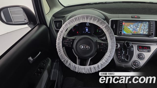 Kia RAY 2021 — photo 19