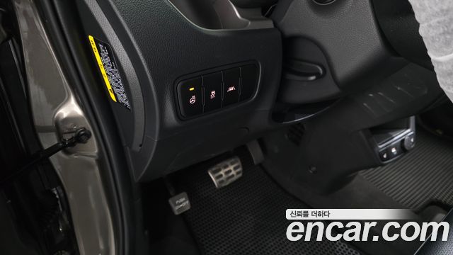 Kia RAY 2021 — photo 20