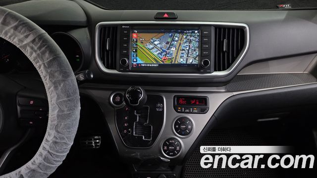 Kia RAY 2021 — photo 21