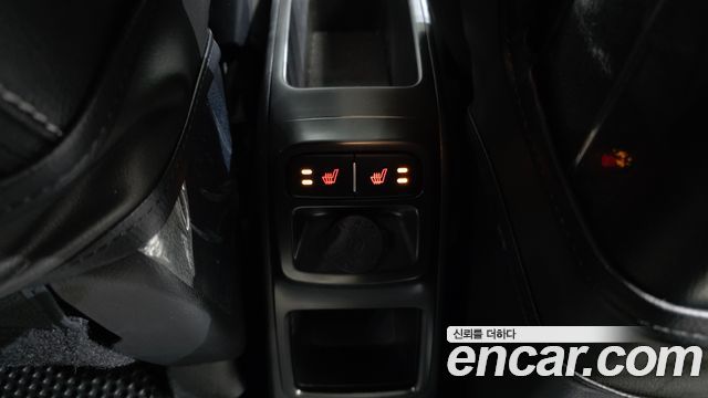 Kia RAY 2021 — photo 25