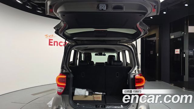 Kia RAY 2021 — photo 26