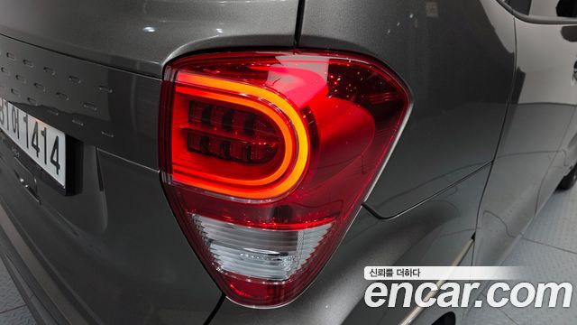 Kia RAY 2021 — photo 9