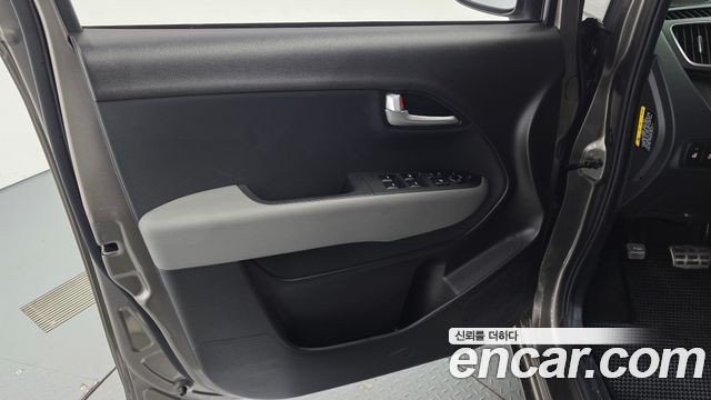 Kia RAY 2021 — photo 14