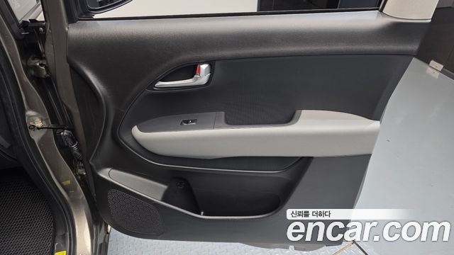 Kia RAY 2021 — photo 15