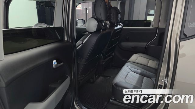 Kia RAY 2021 — photo 16