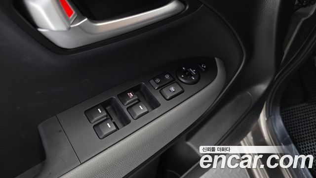 Kia RAY 2021 — photo 27