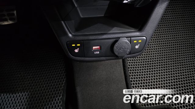 Kia RAY 2021 — photo 28