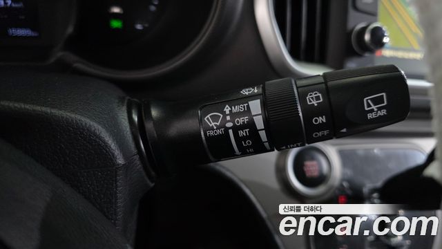 Kia RAY 2021 — photo 30