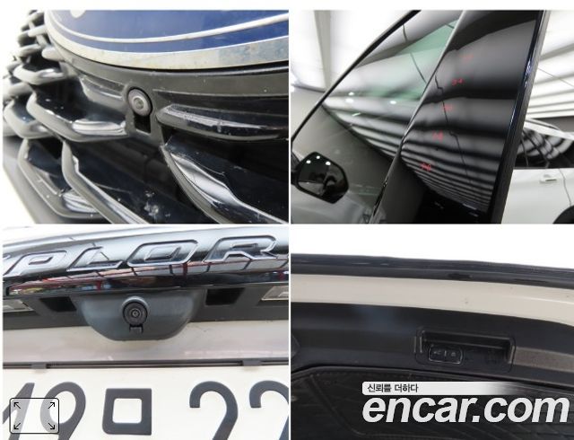 Ford Explorer 2021 — photo 18