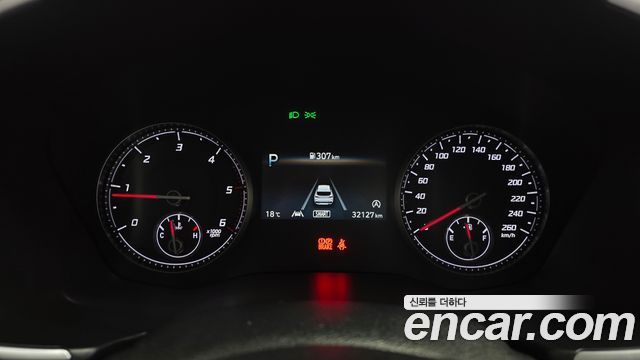 Hyundai Santafe 2021 — photo 11