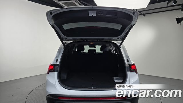 Hyundai Santafe 2021 — photo 24