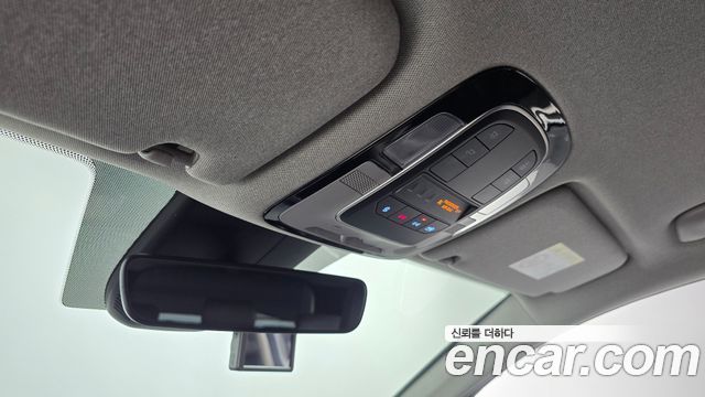 Hyundai Santafe 2021 — photo 25