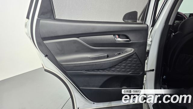 Hyundai Santafe 2021 — photo 15