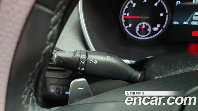 Hyundai Santafe 2021 — photo 29