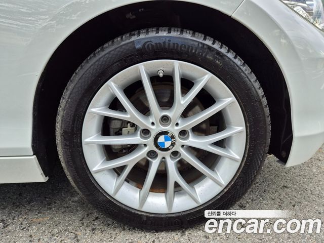 BMW 1-Series 2016 — photo 5