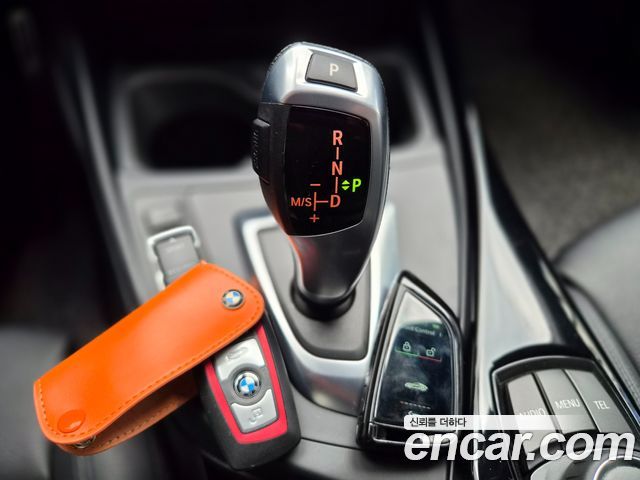 BMW 1-Series 2016 — photo 9