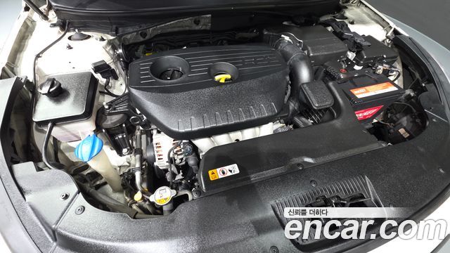 Hyundai Sonata 2015 — photo 6