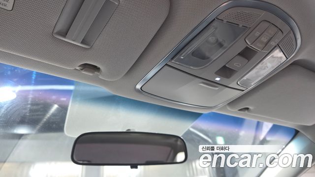 Hyundai Sonata 2015 — photo 17