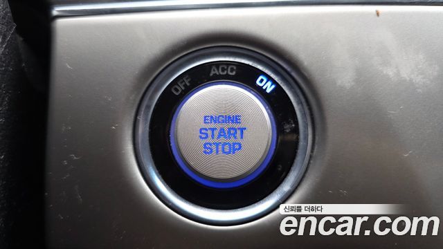 Hyundai Sonata 2015 — photo 19