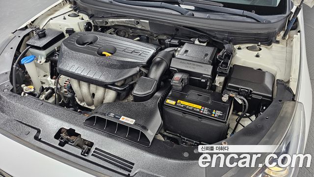 Hyundai Sonata 2019 — photo 6