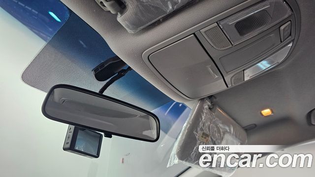 Hyundai Sonata 2019 — photo 16