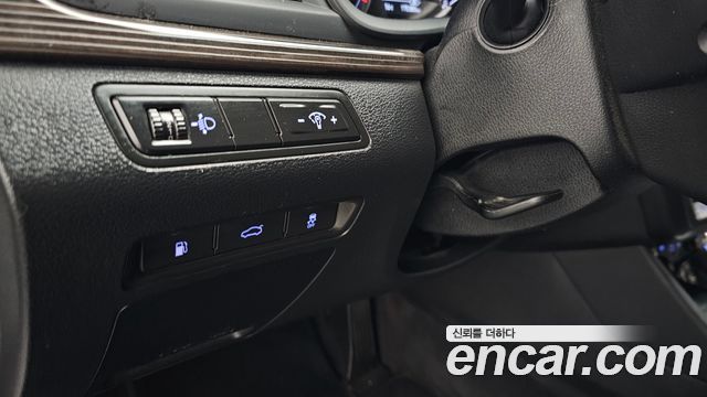Hyundai Sonata 2019 — photo 17