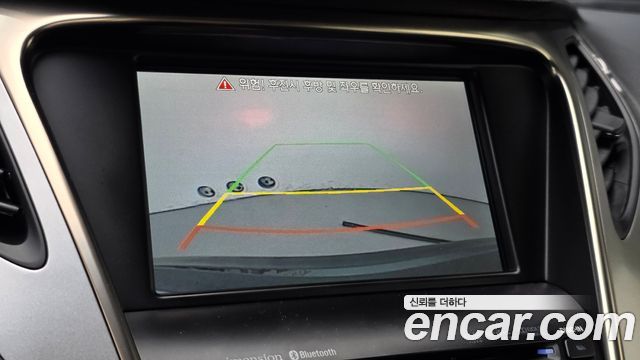 Hyundai Grandeur 2012 — photo 15