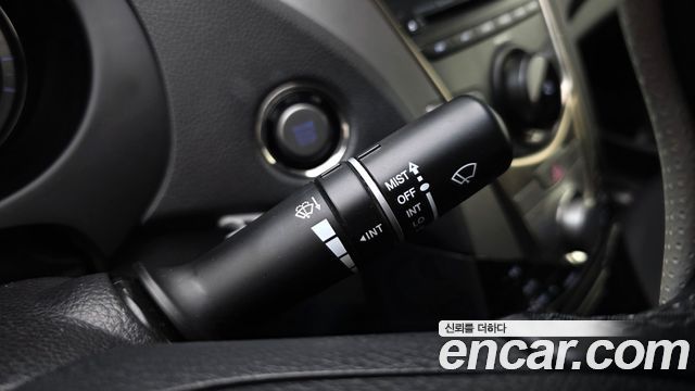 Hyundai Grandeur 2012 — photo 17