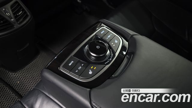 Hyundai Grandeur 2012 — photo 18