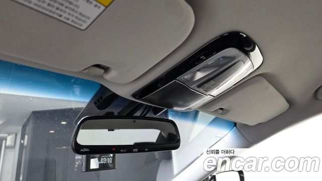 Hyundai Grandeur 2012 — photo 19